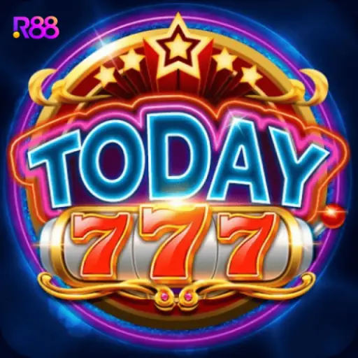 Download oficial do APP TODAY777